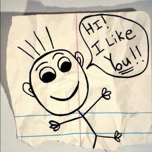 Meet your Posher, Diego